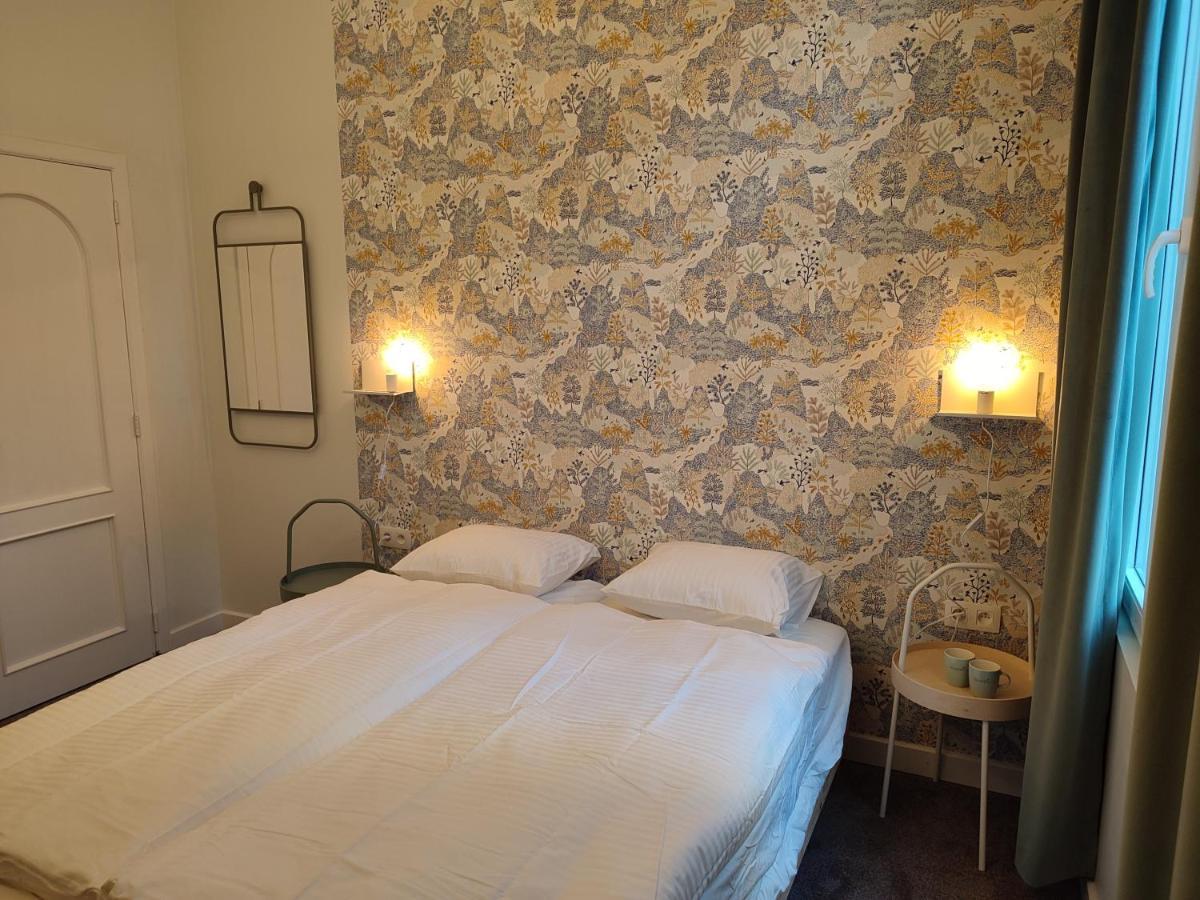 Studio Anvers Zewnętrze zdjęcie