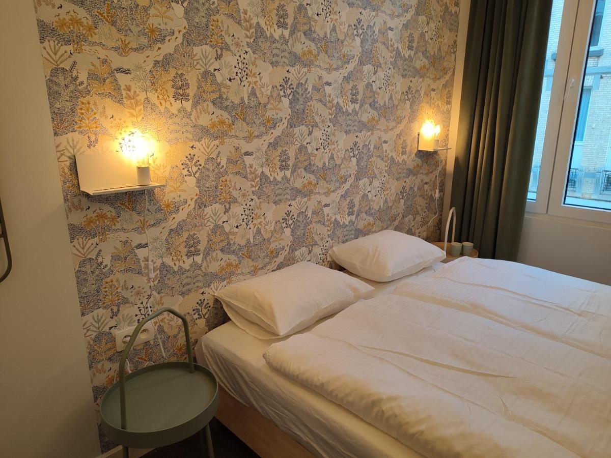 Studio Anvers Zewnętrze zdjęcie