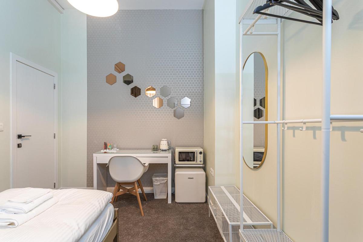 Studio Anvers Zewnętrze zdjęcie