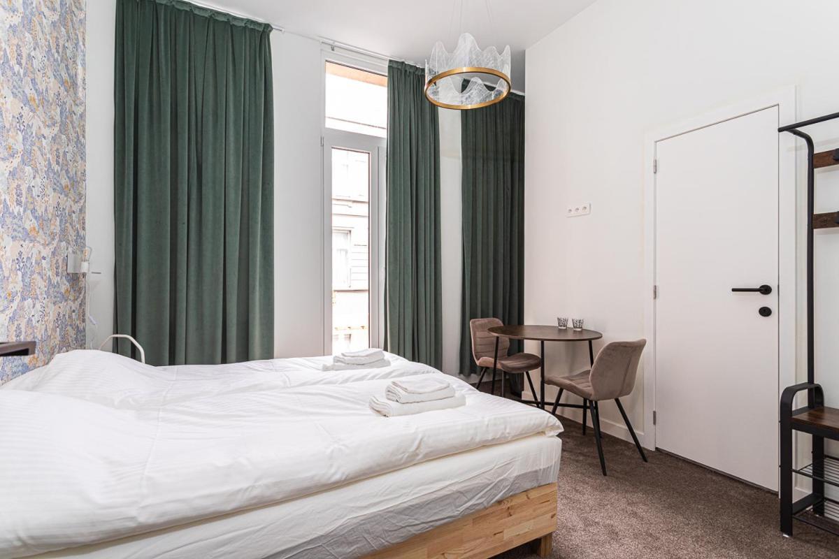 Studio Anvers Zewnętrze zdjęcie