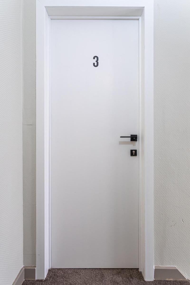 Studio Anvers Zewnętrze zdjęcie