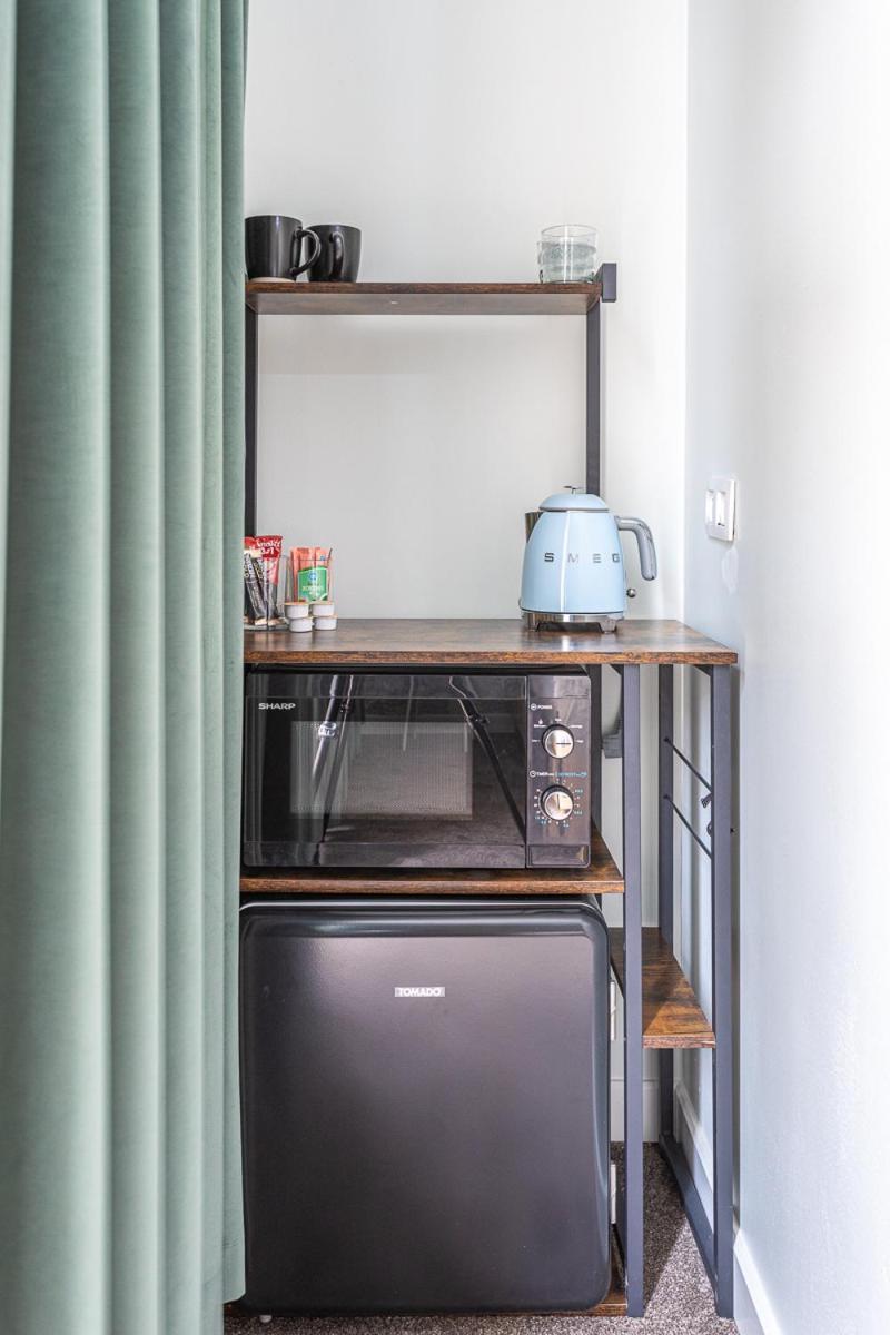 Studio Anvers Pokój zdjęcie